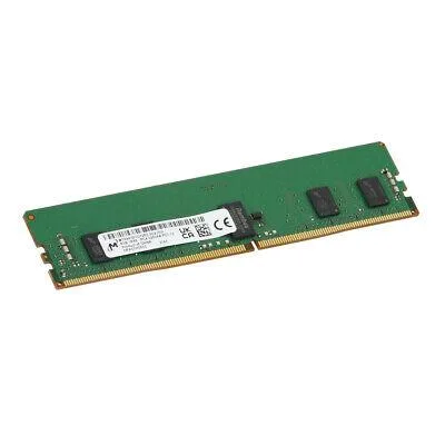 Micron Technology, Inc. Micron Technology, Inc. MTA9ASF1G72PZ-3G2J3UI 8GB 1Rx8 RDIMM 3200MT/s accessory — product photo