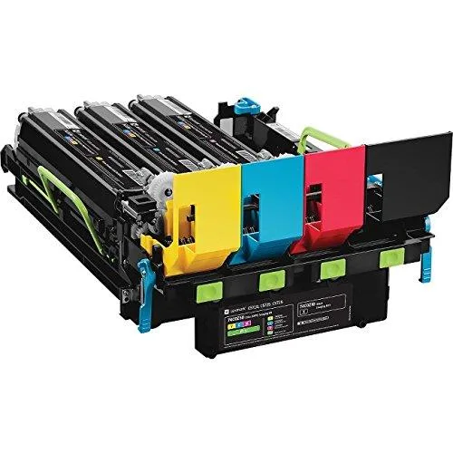 Lexmark Lexmark 74C0Z50 Imaging Drum Cyan 150000 pages — product photo