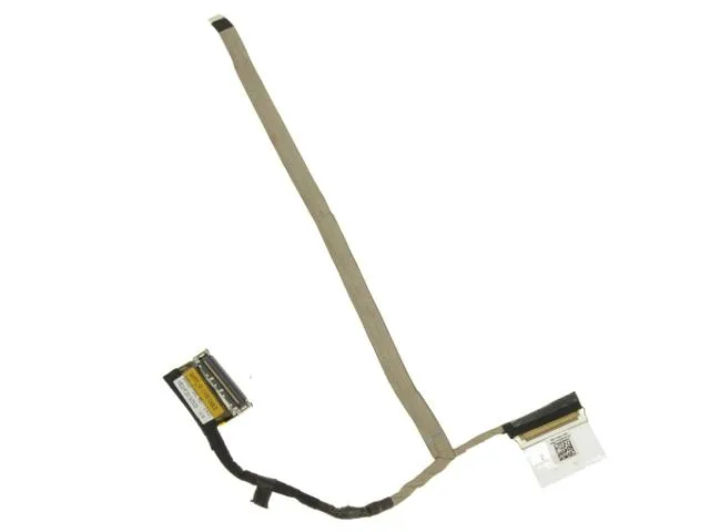 DELL DELL Latitude E6230 12.5" LCD Video Ribbon Cable VD834 — product photo