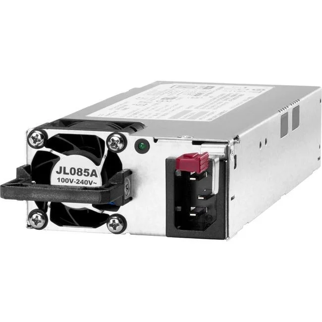 HP HP Aruba X371 250W 12VDC Server Power Supply — product photo