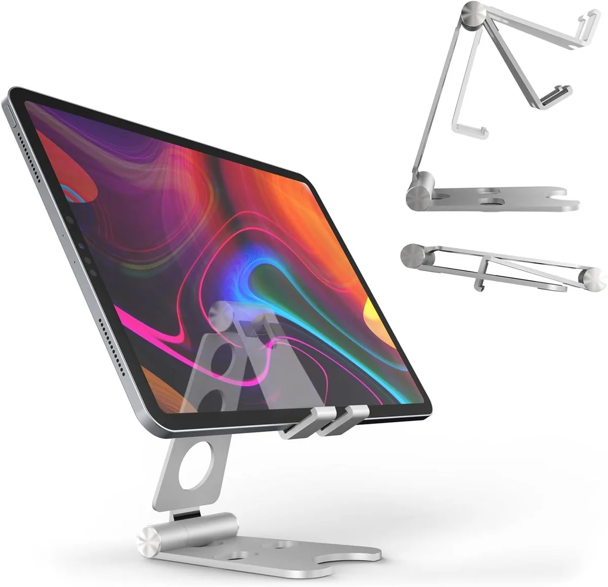 MCHOSE MCHOSE Kado Aluminum Tablet Stand Holder — product photo