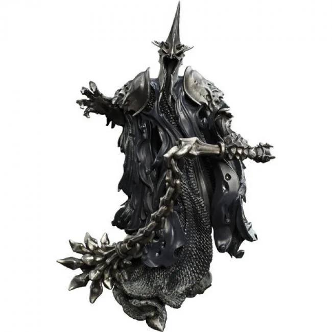 WETA WORKSHOP WETA WORKSHOP Mini Epics The Witch King 865002641 action figure — product photo
