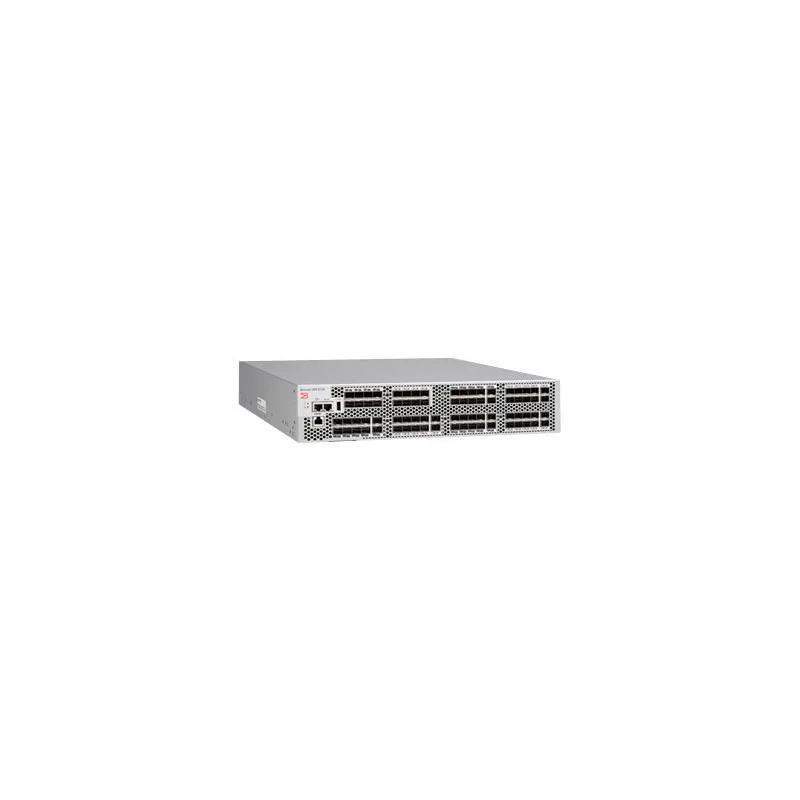 Brocade Brocade BR-VDX6730-60-F 60-port SFP+ network switch — product photo