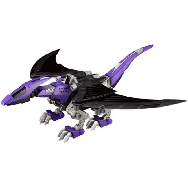 Kotobukiya Kotobukiya Zoids EZ-005 Redler Guyros Empire Version Model Kit — product photo