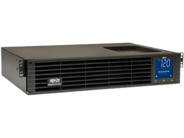 Tripp Lite Tripp Lite SMC10002URM 1000 VA 700 W UPS — product photo