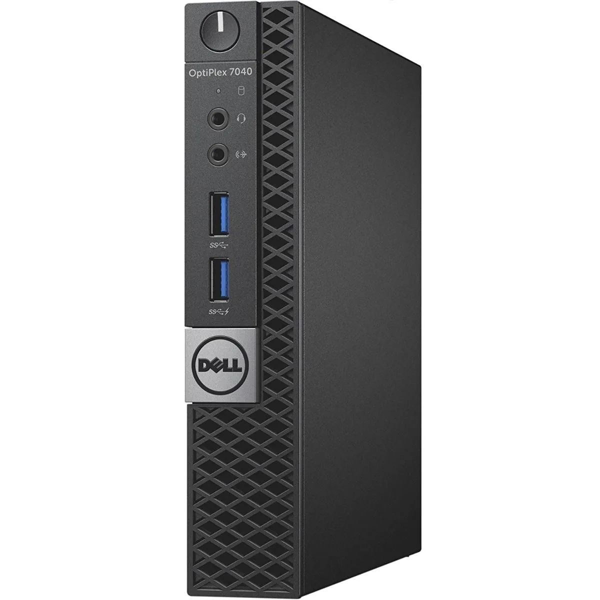 DELL DELL OptiPlex 7040 Micro desktop PC i5 6500T 16GB 512GB NVMe — product photo