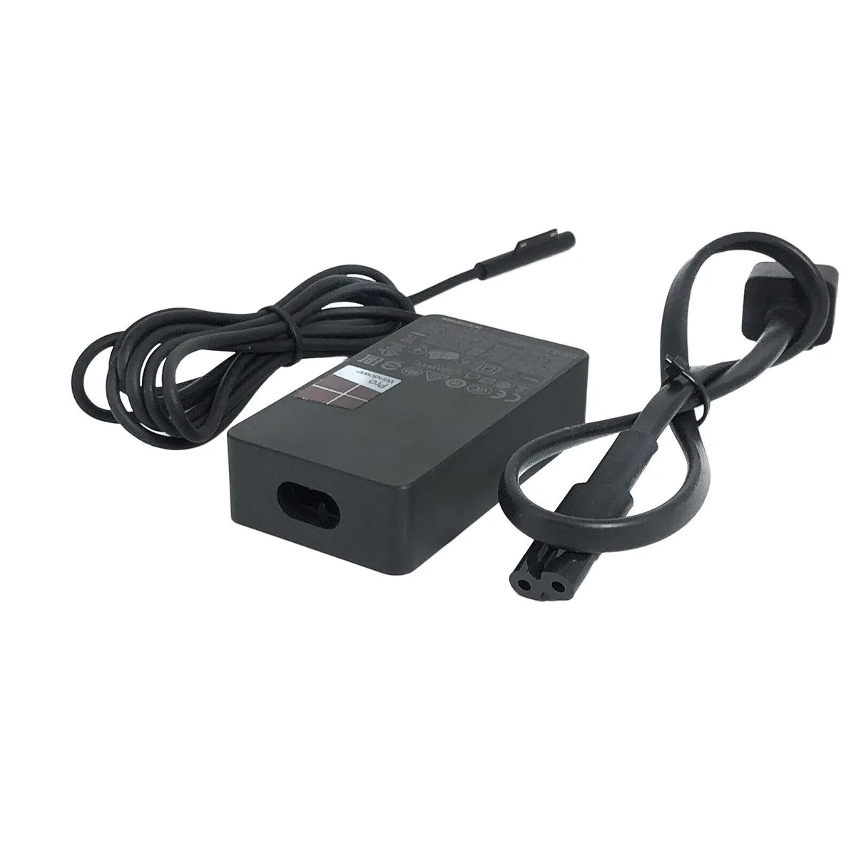 Microsoft Microsoft 36W AC Adapter 12V 2.58A HU10042-14079 MSIP-REM-CIY-1625 — product photo