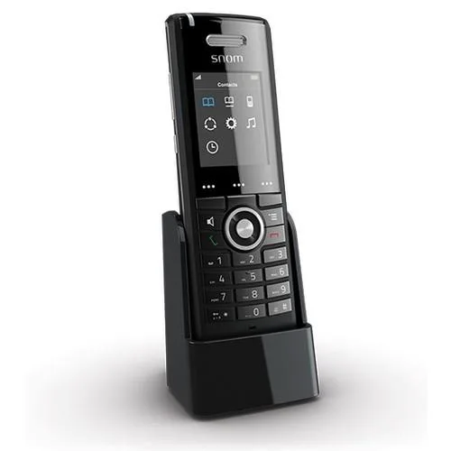 SNOM TECHNOLOGY SNOM TECHNOLOGY M65-INV telephone — product photo