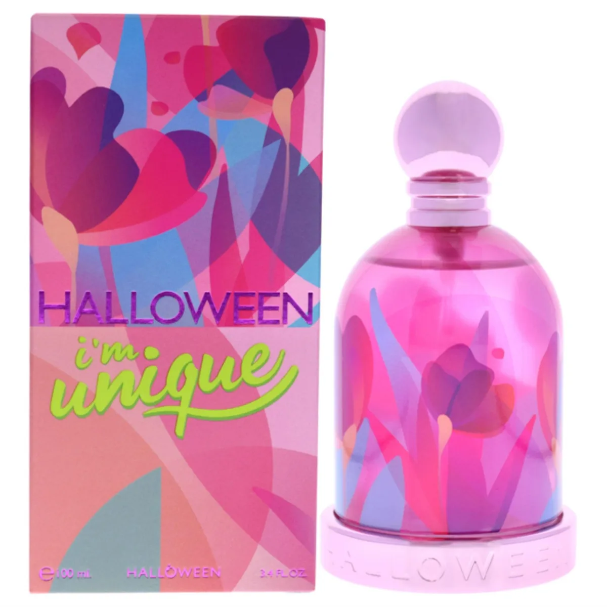 J. Del Pozo J. Del Pozo Halloween I Am Unique EDT Spray 3.4 oz skin care — product photo