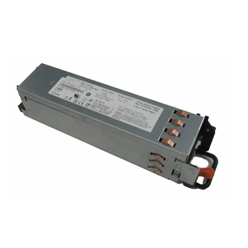 godream godream 750W Hot Swap Redundant PSU PE2950 Z750P-00 N750P-S0 NY526 JX399 Y8132 — product photo