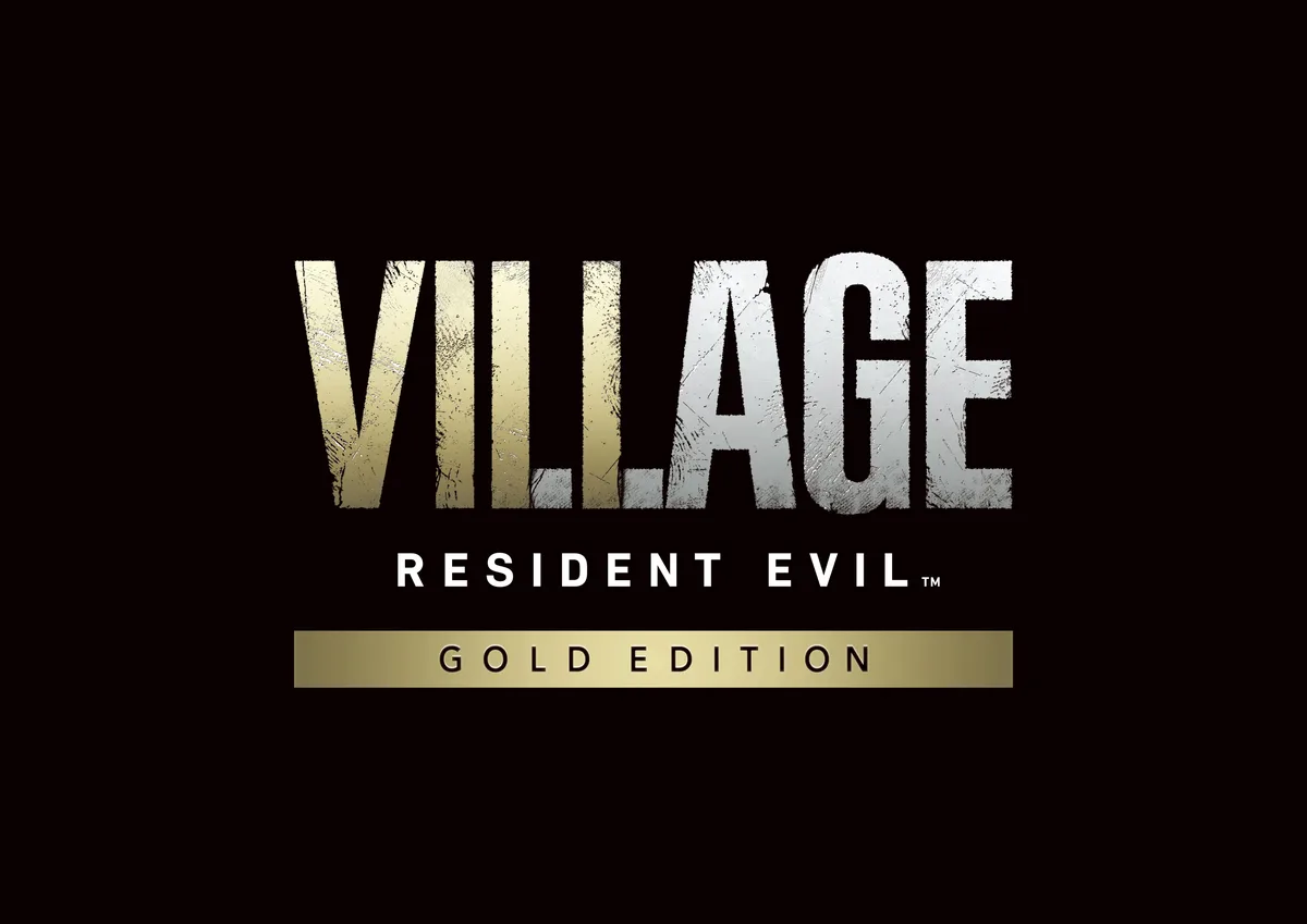 Capcom Capcom 79959 Resident Evil Village Gold Edition downloadable game — product photo