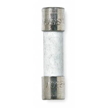 Bussmann Bussmann S501-2.5-R Ceramic Fuse 2.5A 250V 1.5kA 5PK line protection — product photo
