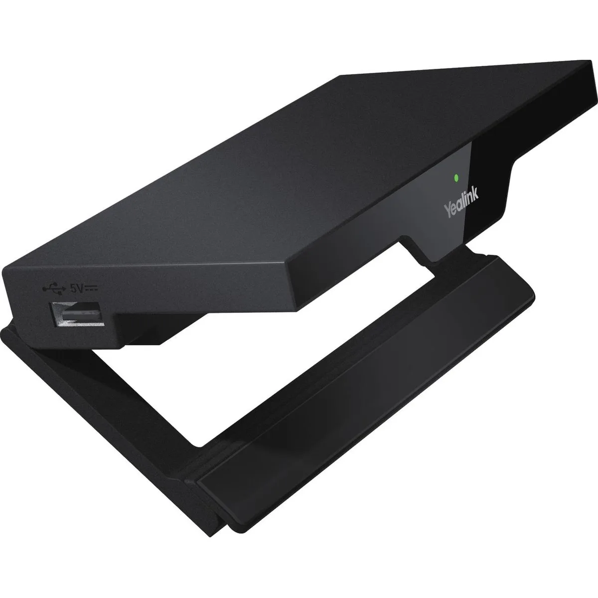 Yealink Network Technology Co., Ltd Yealink Network Technology Co., Ltd RoomCast 1303108 conferencing device — product photo