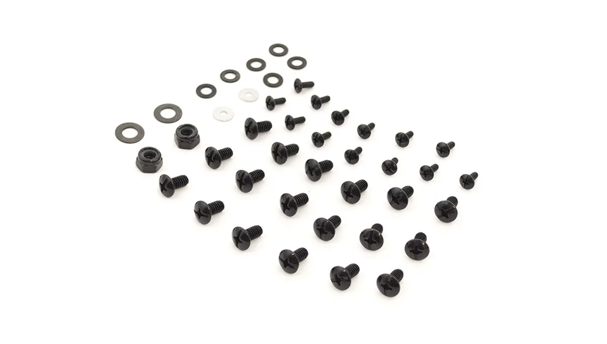 NEXGRILL NEXGRILL Hardware Pack 120850002591 Fits 720-1055 — product photo