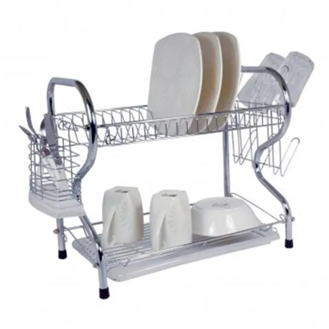 Better Chef Better Chef DR-224 22-Inch Dish Rack Organization — product photo