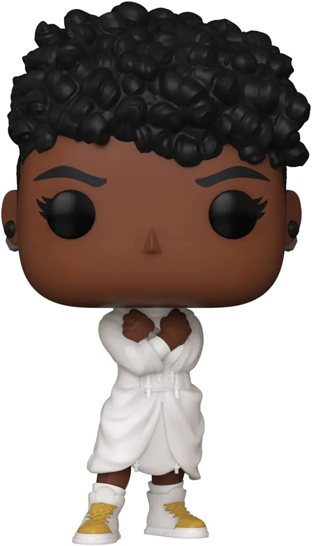 Funko Funko 63944 Black Panther Wakanda Forever Shuri Vinyl Figure 3.75 Inches — product photo