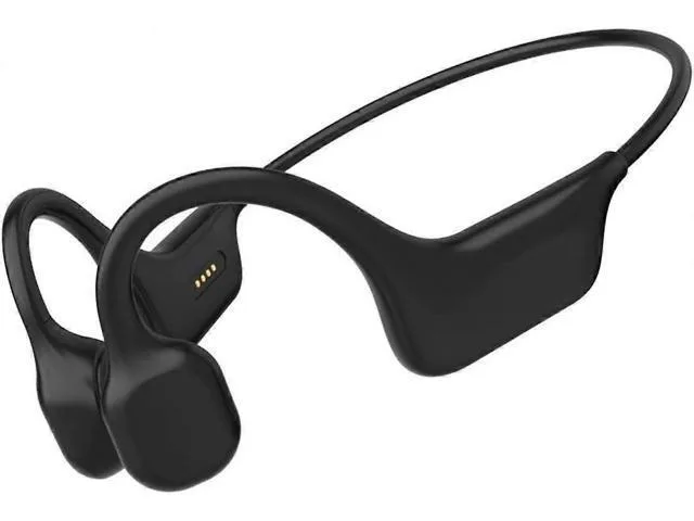 LORDWORLD LORDWORLD Bone Conduction Headphones Bluetooth 5.0 IPX7 29g — product photo