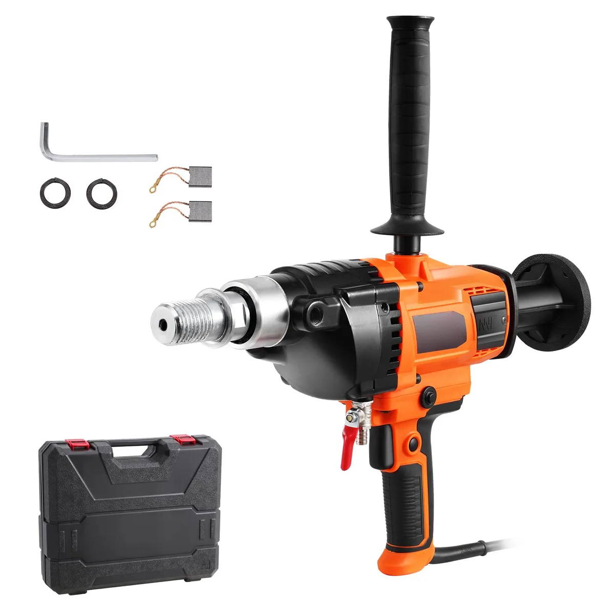 VEVOR VEVOR Core Drill Machine 0.8-6.3in 2000W — product photo