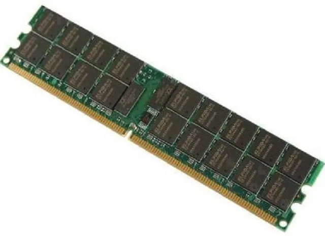 SAMSUNG SAMSUNG M395T1K66AZ4-CE66 8GB DDR2 667 FB DIMM — product photo