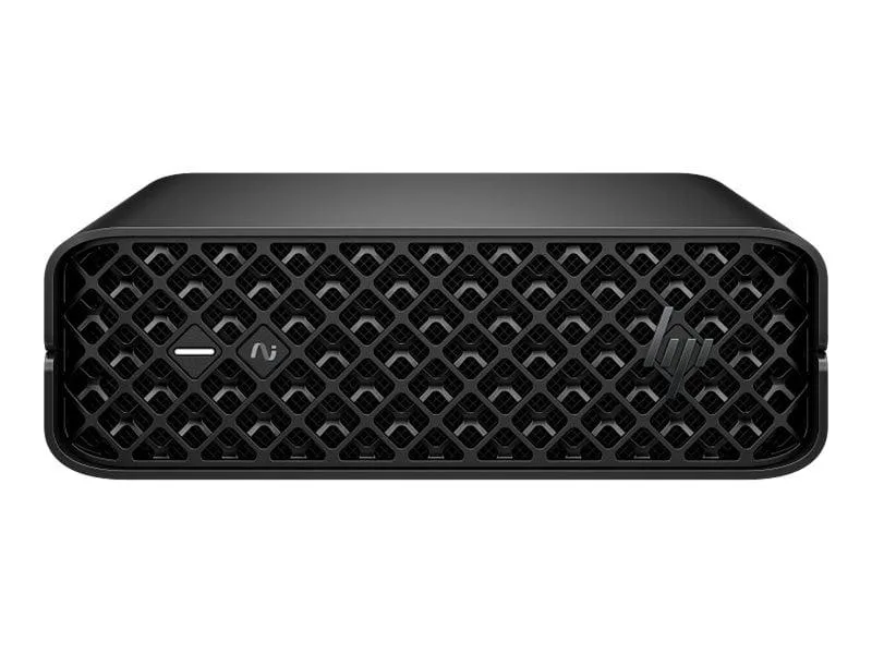 HP HP Z2 Mini G1i Desktop PC U5 235 16GB 512GB — product photo