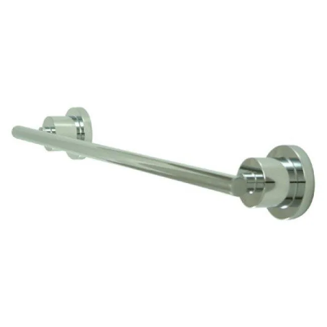 KINGSTON BRASS Kingston Brass Concord 18 Towel Bar Chrome BA8212C — product photo