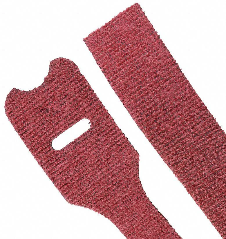 Panduit Panduit HLSP3S-X0 Cable Tie 12 in 3.20 in Bundle Black Nylon 50 lb — product photo
