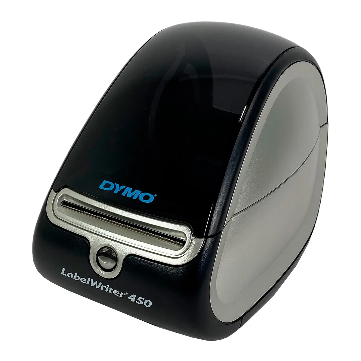 DYMO DYMO LabelWriter 450 thermal label printer 1750110 USB 300 dpi 2.44 in — product photo