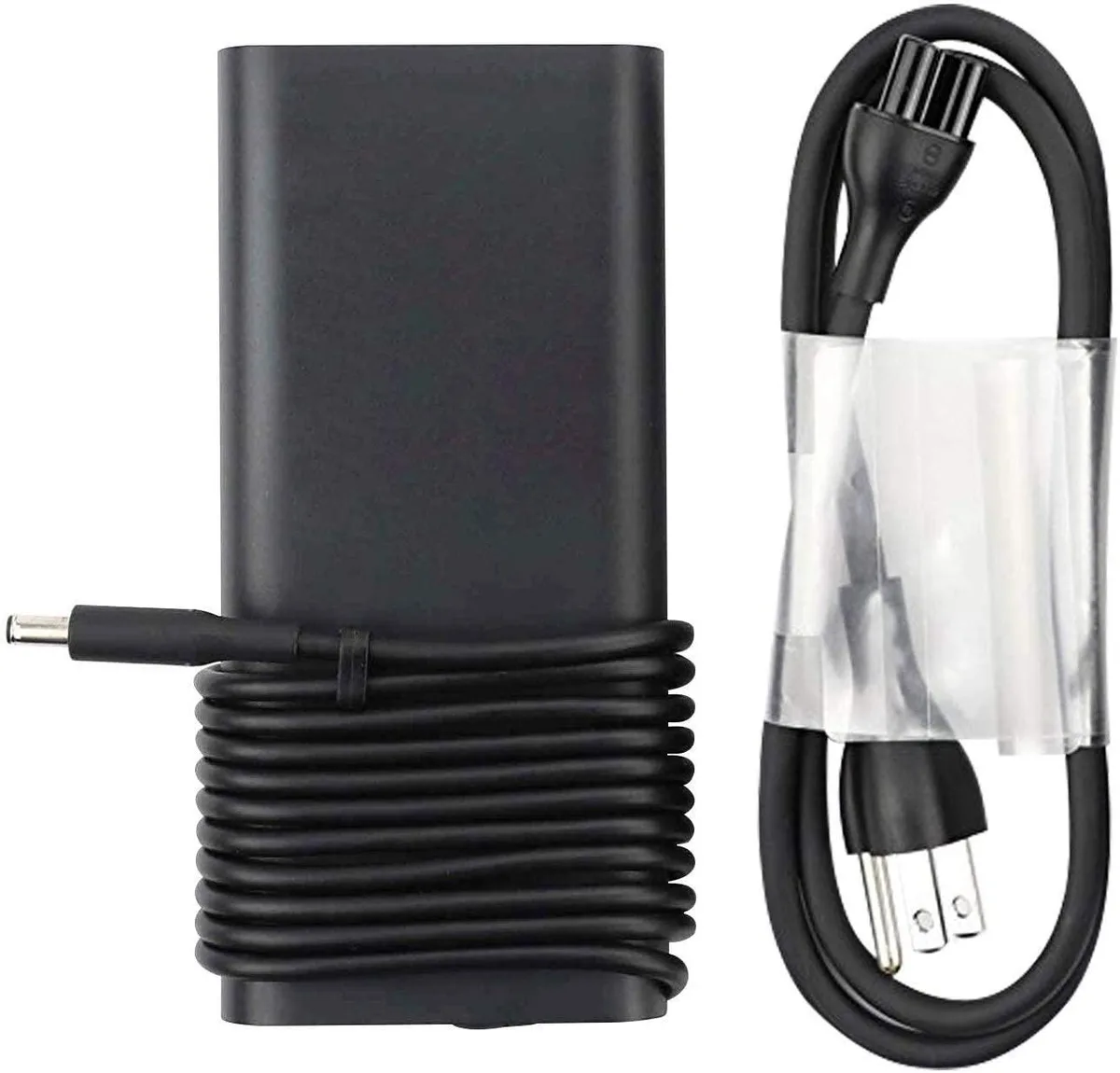 myVolts myVolts 19.5V 6.67A 130W AC adapter 4.5mm for Dell XPS 15 9530 9550 9560 Precision M3800 M2800 5510 5520 5530 — product photo