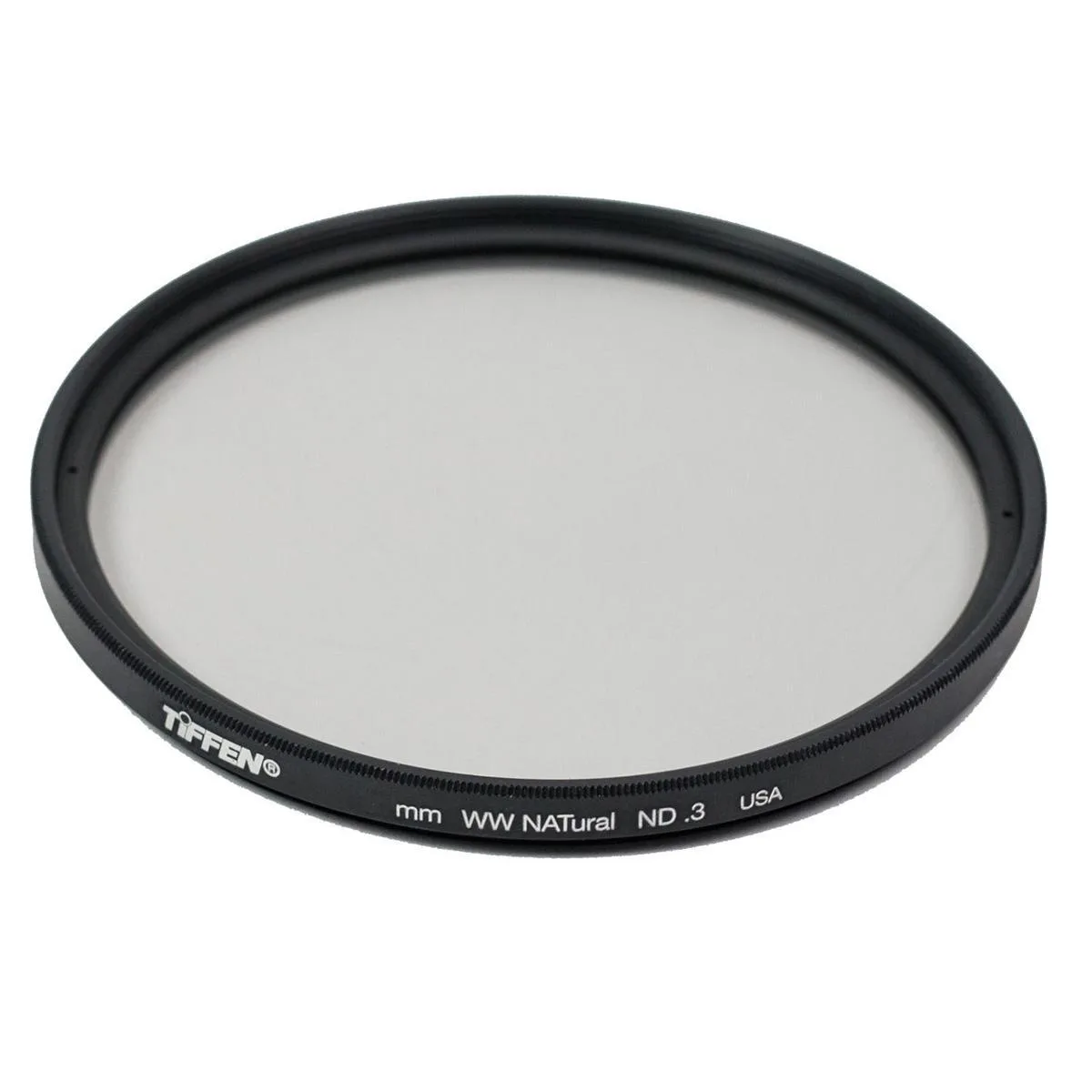 Tiffen Tiffen 52mm Natural Full Spectrum ND 0.3 Filter — product photo