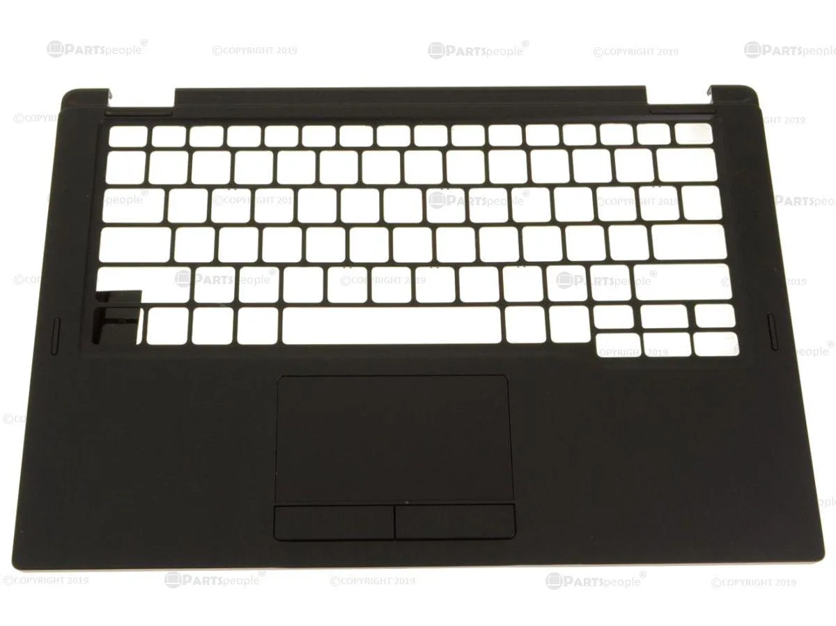 DELL DELL Latitude 7390 2-in-1 Palmrest Touchpad Assembly 8JMTM — product photo