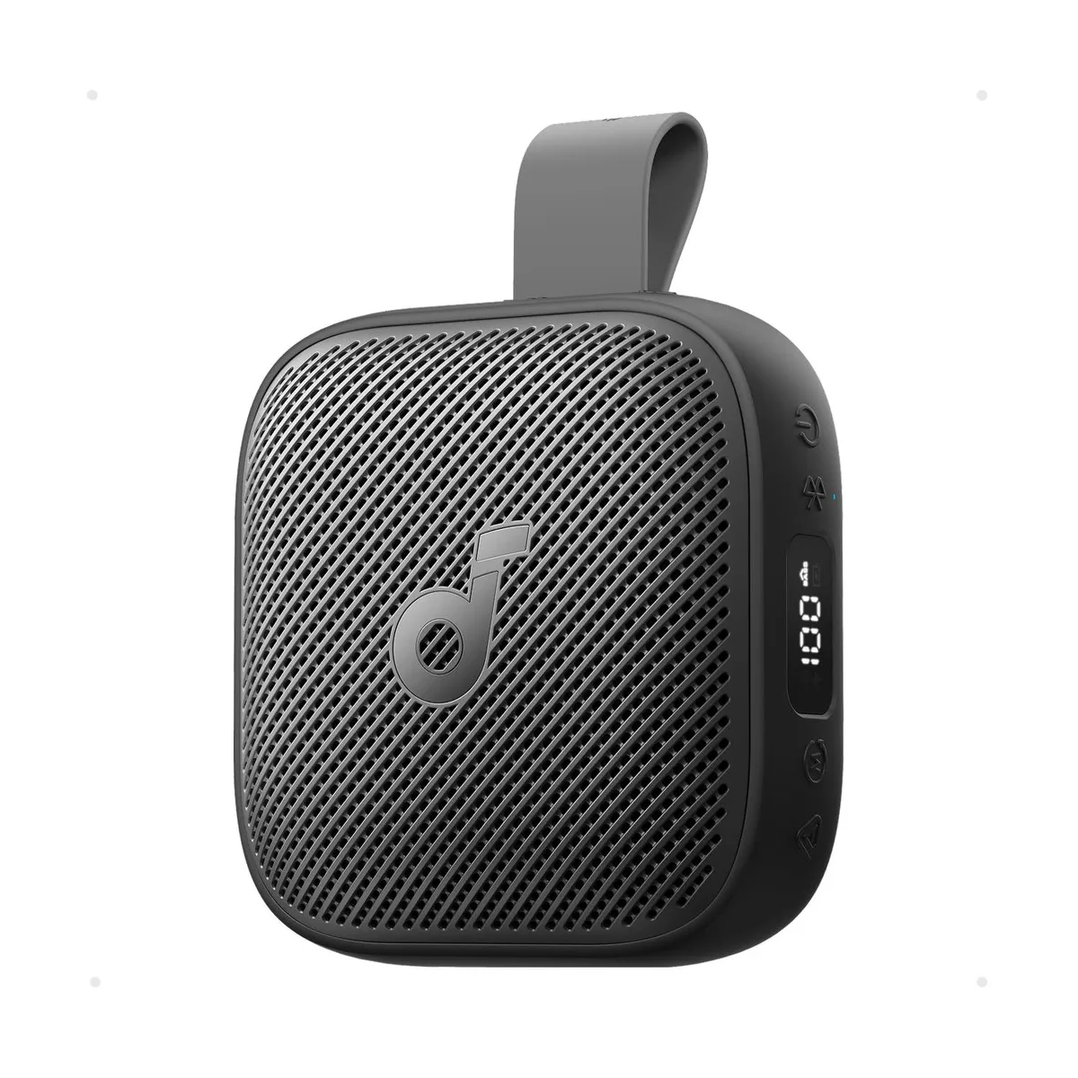  Soundcore Boom Go 3i D5103 15W portable speaker Black — product photo