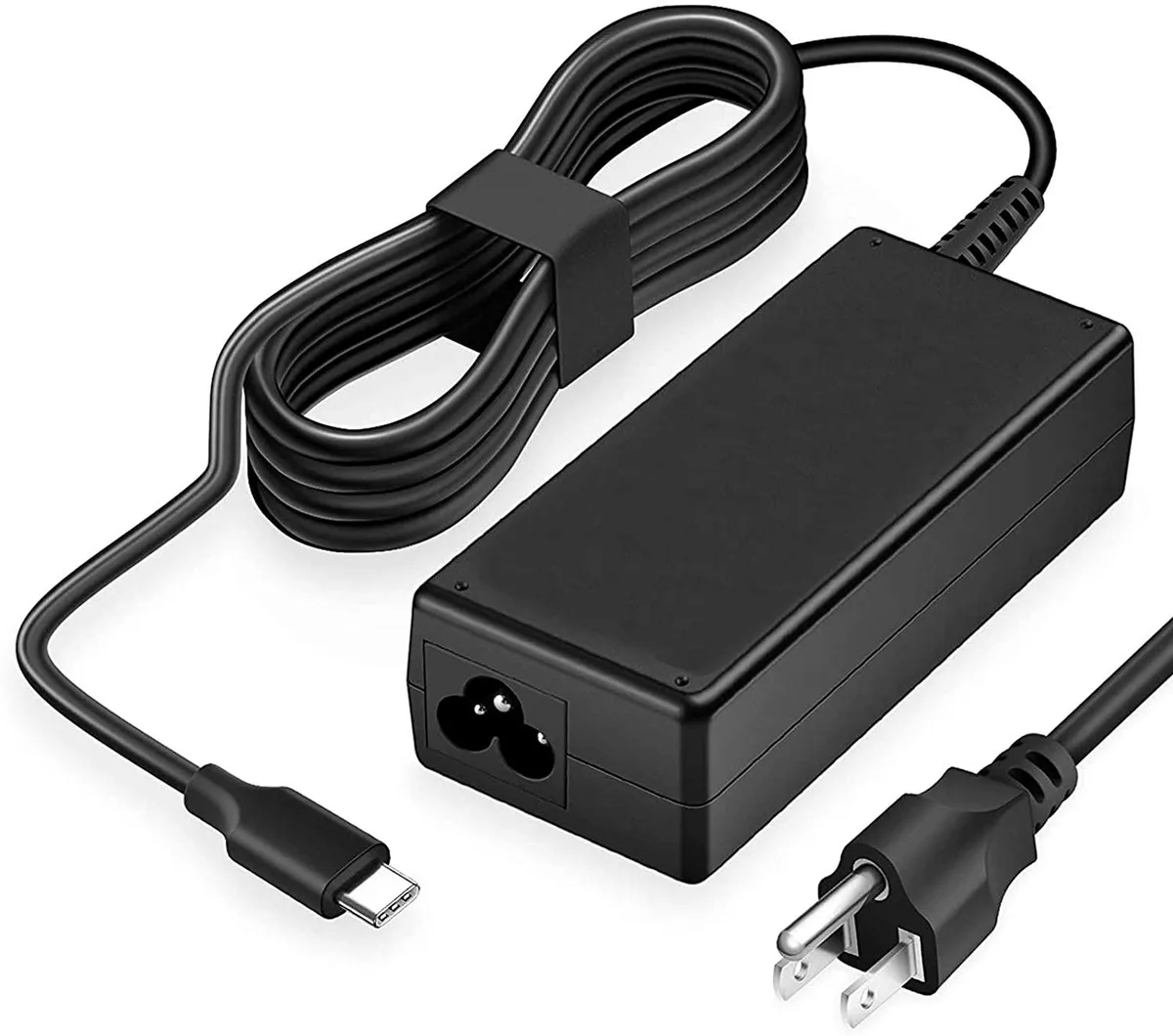 myVolts myVolts USB-C 65W Laptop Charger — product photo
