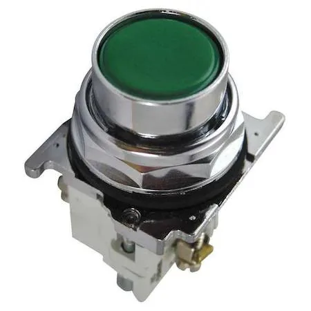 Eaton Eaton 10250T23G Cutler-Hammer 30mm Green Industrial Push Button — product photo