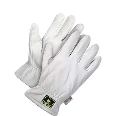 BDG BDG 20-9-1871-X3L Cut-Resistant Leather Gloves A5 M 1 PR — product photo