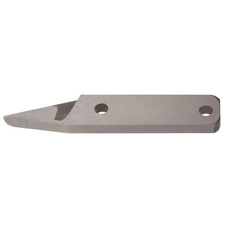 SPEEDAIRE right blade metal replacement part for air compressor