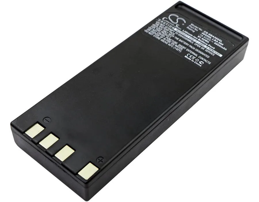 Cameron Sino replacement battery for LSP 500 Pro