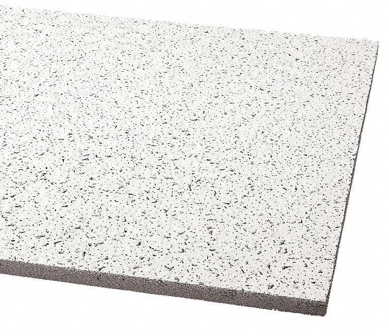 Armstrong Armstrong Ceiling Medallion Mineral Fiber 824 24x24 5/8 — product photo