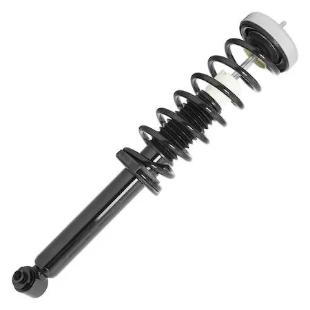 Unity Unity 15552 Rear Right Complete Strut Assembly 2004-2010 BMW 525i 528i 530i 535i — product photo