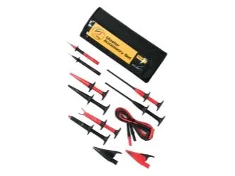 Fluke Fluke SureGrip Master Accessory Set measurement tool 1000 V CAT III 600 V CAT IV — product photo