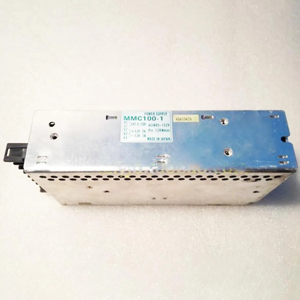 KHACHIMO KHACHIMO MMC100-1 COSEL 5V 12V 100W power supply — product photo