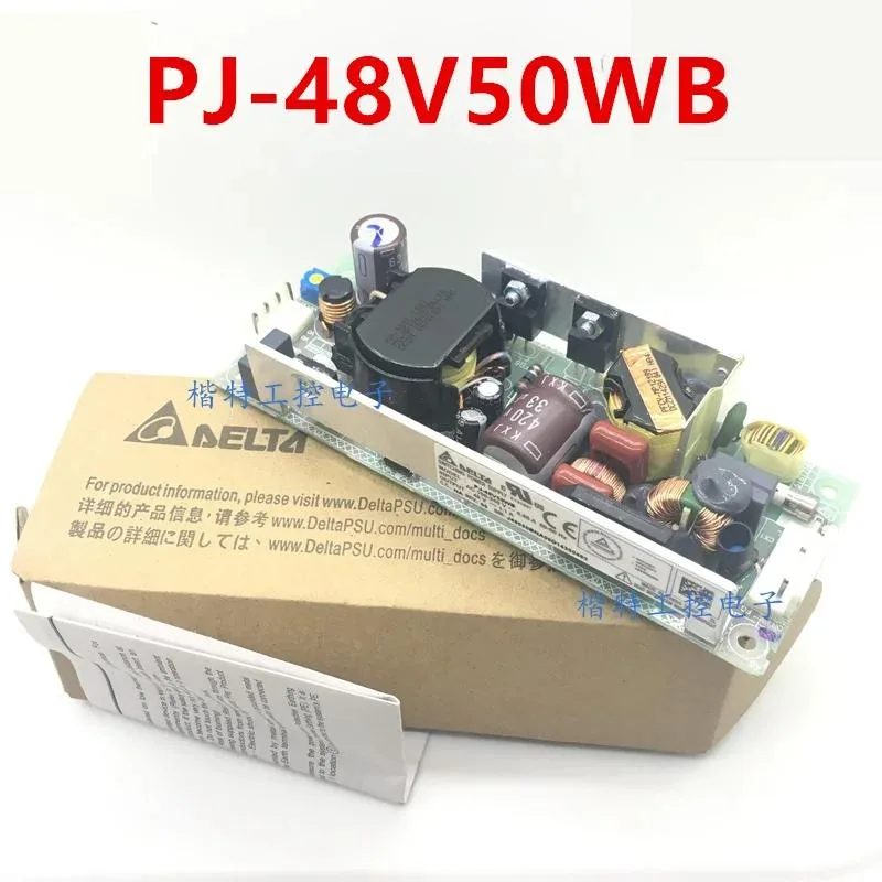 KHACHIMO KHACHIMO 48V 1.1A 50W ATX Power Supply — product photo