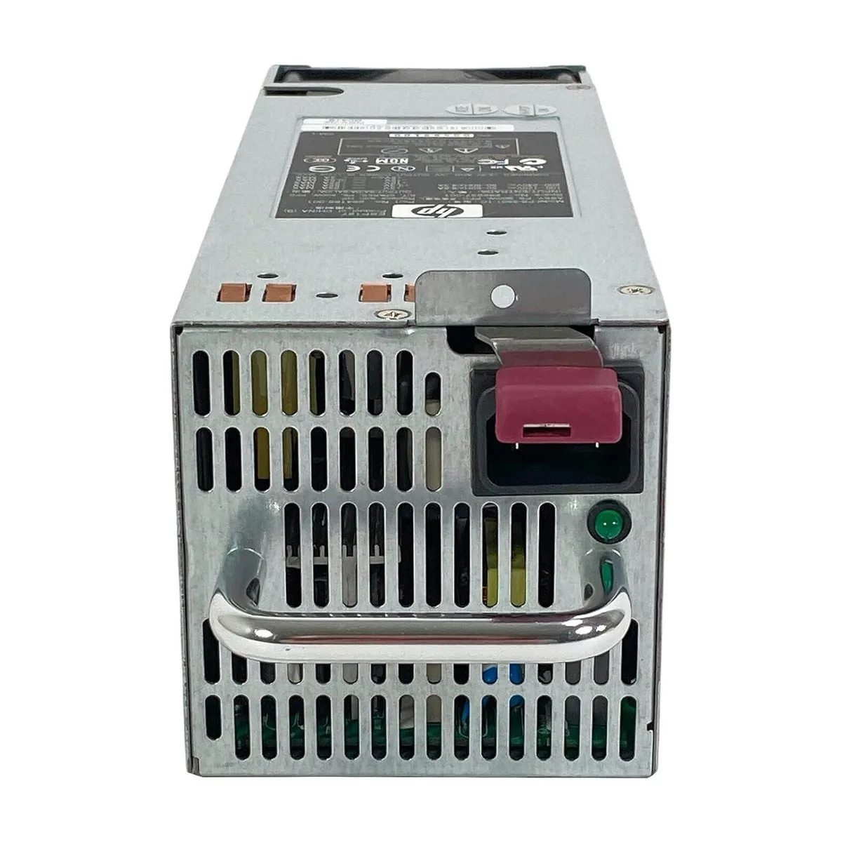 myVolts myVolts ML350 G3 Server Power Supply 500W ESP127 Redundant — product photo
