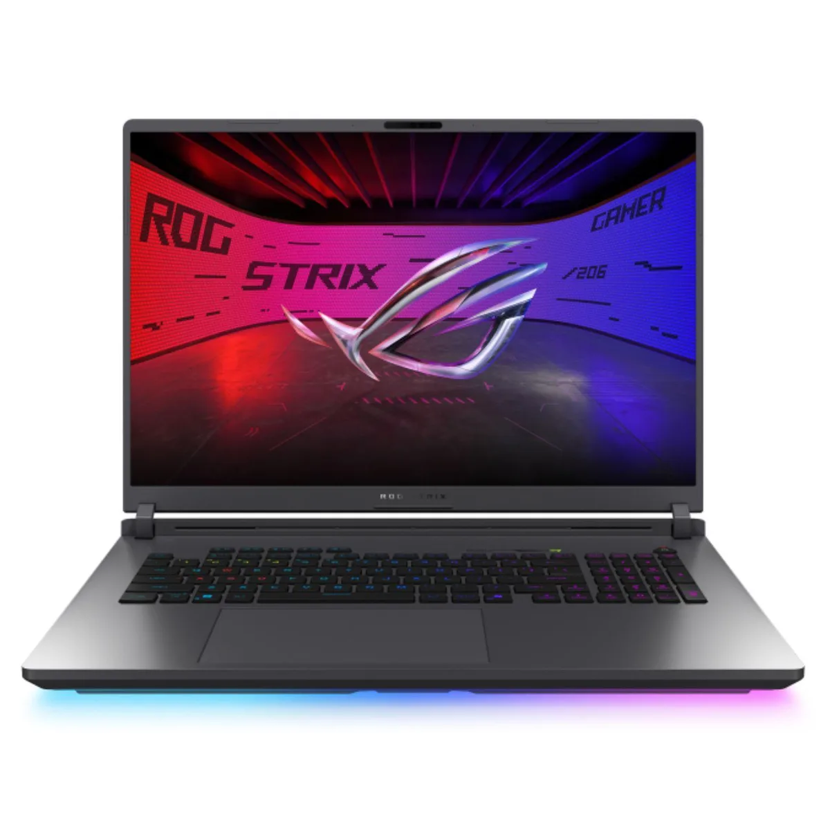 ASUS ASUS ROG Strix G18 G815LM-IS96 18" WQXGA 240 Hz Core Ultra 9 275HX RTX 5060 32GB DDR5 1TB — product photo