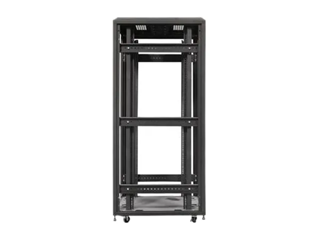 iStarUSA Inc. iStarUSA Inc. WX-368 36U 4-Post Open Frame Server Rack — product photo