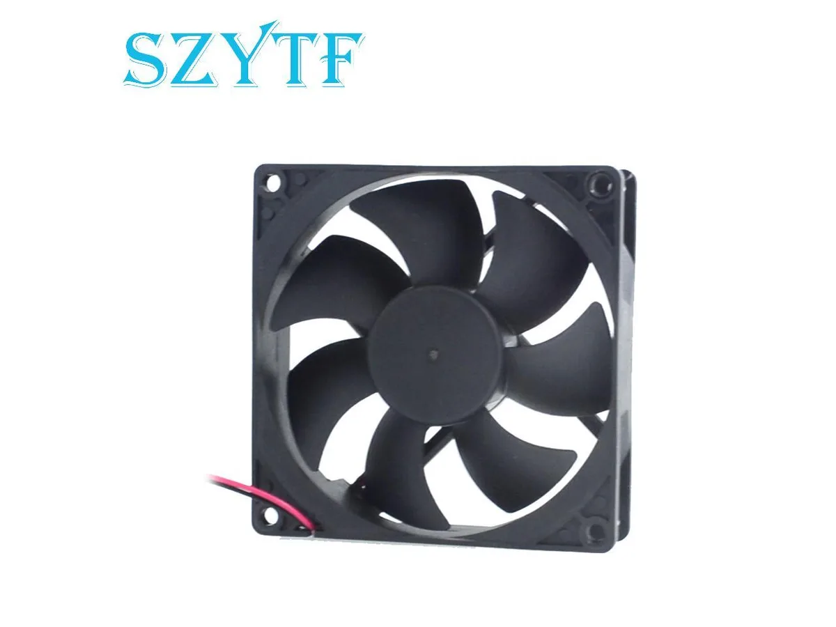 Fans Fans 9225 92mm 12V .28A 25mm case fan — product photo