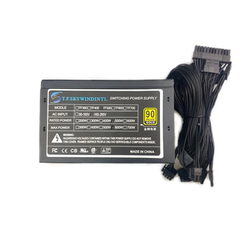 Ruth's sister Ruth's sister 450WATX internal power cable — product photo