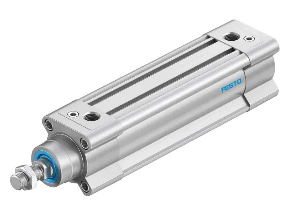 Festo Festo DSBC-40-100-PPVA-N3 1376660 ISO cylinder electrician tool — product photo