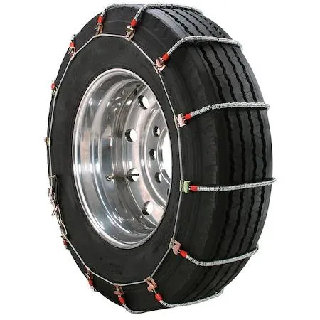 Peerless Industrial Group Peerless Industrial Group TA1939 Alloy Radial Chain HD — product photo