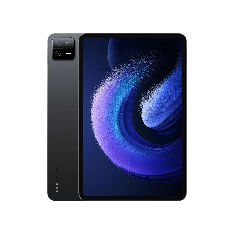 Mi Mi Pad 6 11" 144Hz 8/256GB SD870 cell phones - unlocked — product photo