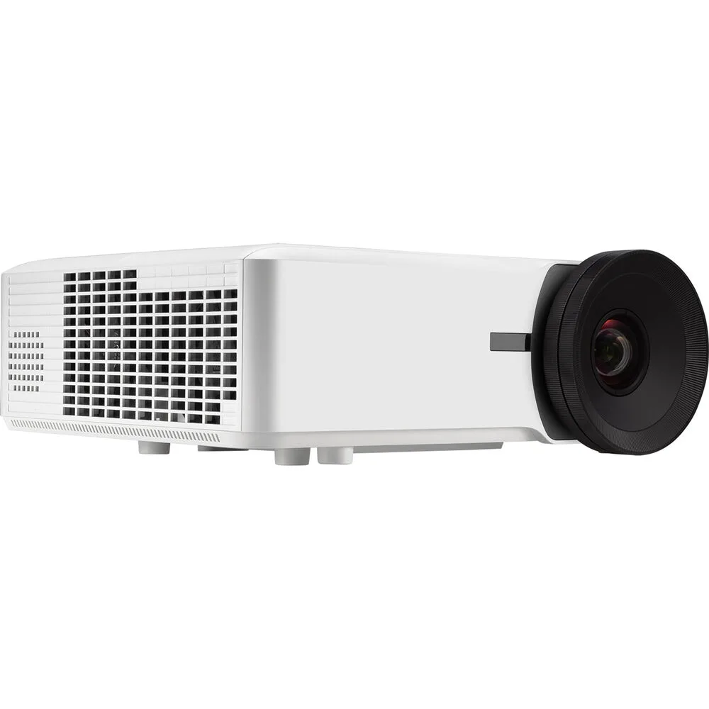 ViewSonic ViewSonic LS921WU 6000 ANSI Lumens WUXGA Short Throw Laser Home Theater Projector — product photo
